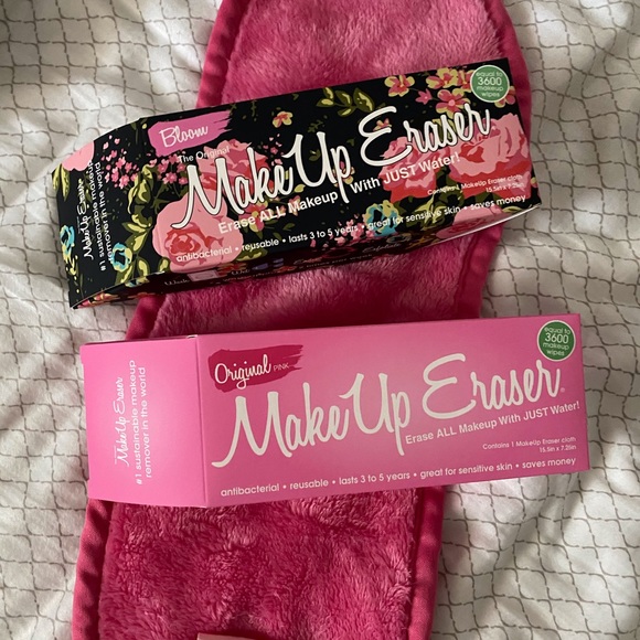 Make-up eraser - Picture 8 of 8